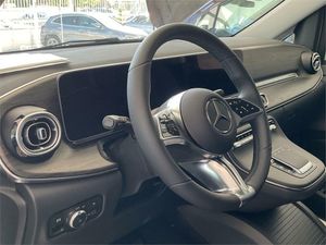 Mercedes Clase V 220 d Avantgarde Largo  - Foto 2