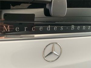 Mercedes Clase V 220 d Avantgarde Largo  - Foto 2