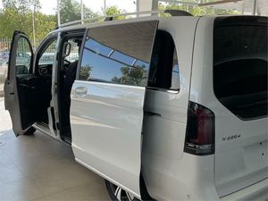 Mercedes Clase V 220 d Avantgarde Largo  - Foto 2