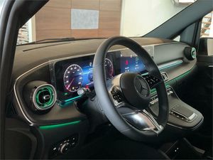 Mercedes Clase V 220 d Avantgarde Largo  - Foto 2