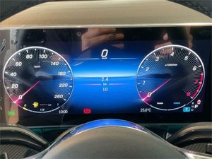 Mercedes Clase V 220 d Avantgarde Largo  - Foto 2