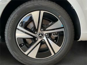 Mercedes Clase V 220 d Avantgarde Largo  - Foto 2