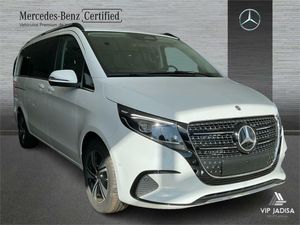 Mercedes Clase V 220 d Avantgarde Largo  - Foto 2