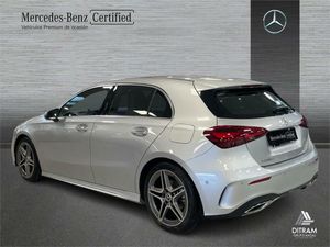 Mercedes Clase A 200 d  - Foto 2
