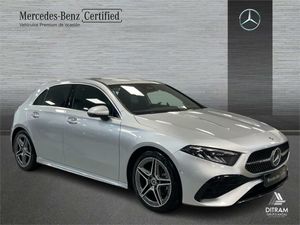 Mercedes Clase A 200 d  - Foto 2