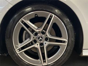 Mercedes Clase A 200 d  - Foto 2