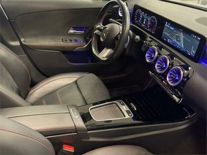 Mercedes Clase A 200 d  - Foto 2