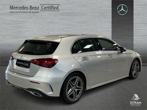 Mercedes Clase A 200 d  - Foto 2