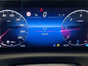 Mercedes Clase A 200 d  - Foto 2