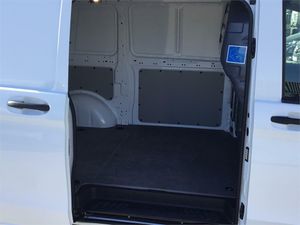 Mercedes Vito 114CDI 100kW furgón Pro larga  - Foto 2