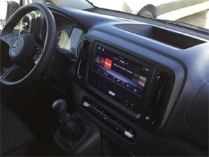 Mercedes Vito 114CDI 100kW furgón Pro larga  - Foto 2