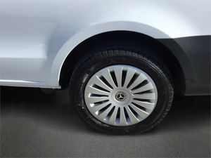 Mercedes Vito 114CDI 100kW furgón Pro larga  - Foto 2