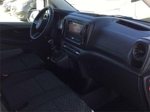 Mercedes Vito 114CDI 100kW furgón Pro larga  - Foto 2