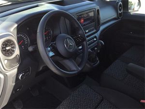 Mercedes Vito 114CDI 100kW furgón Pro larga  - Foto 2