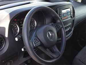 Mercedes Vito 116CDI AT 120kW Tourer Pro Larga  - Foto 2