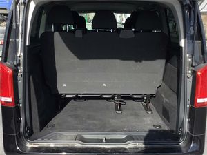 Mercedes Vito 116CDI AT 120kW Tourer Pro Larga  - Foto 2