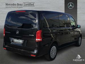 Mercedes Vito 116CDI AT 120kW Tourer Pro Larga  - Foto 2