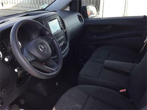 Mercedes Vito 116CDI AT 120kW Tourer Pro Larga  - Foto 2