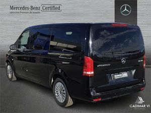 Mercedes Vito 116CDI AT 120kW Tourer Pro Larga  - Foto 2