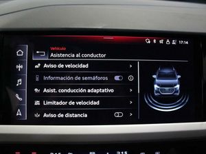 Audi Q4 Advanced 40 e-tron 150kW 82kWh  - Foto 2