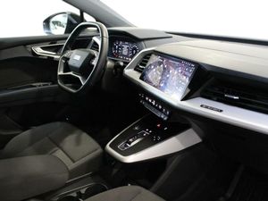 Audi Q4 Advanced 40 e-tron 150kW 82kWh  - Foto 2