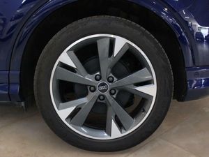 Audi Q4 Advanced 40 e-tron 150kW 82kWh  - Foto 2