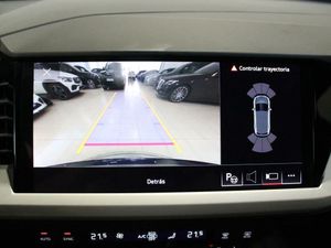 Audi Q4 Advanced 40 e-tron 150kW 82kWh  - Foto 2