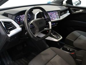 Audi Q4 Advanced 40 e-tron 150kW 82kWh  - Foto 2