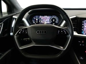 Audi Q4 Advanced 40 e-tron 150kW 82kWh  - Foto 2