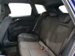 Audi Q4 Advanced 40 e-tron 150kW 82kWh  - Foto 2