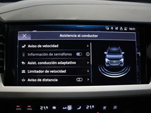 Audi Q4 Advanced 40 e-tron 150kW 82kWh  - Foto 2