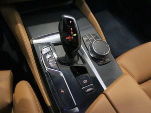 BMW Serie 5 520dA Touring  - Foto 2