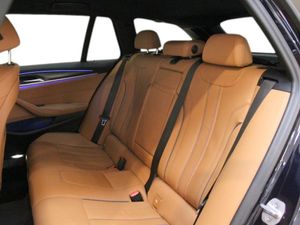 BMW Serie 5 520dA Touring  - Foto 2