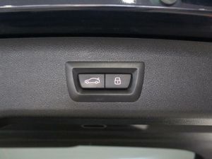 BMW Serie 5 520dA Touring  - Foto 2