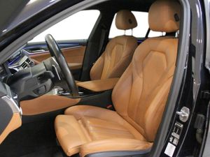 BMW Serie 5 520dA Touring  - Foto 2