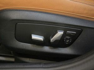 BMW Serie 5 520dA Touring  - Foto 2