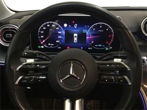 Mercedes Clase C 220 d  - Foto 2