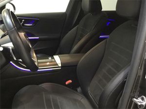Mercedes Clase C 220 d  - Foto 2