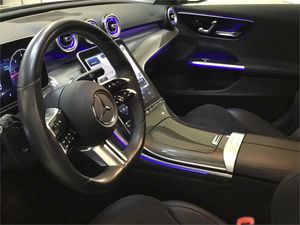 Mercedes Clase C 220 d  - Foto 2