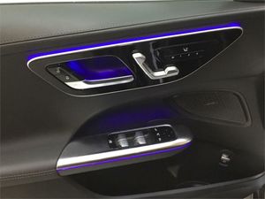 Mercedes Clase C 220 d  - Foto 2
