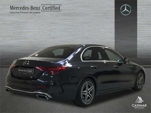 Mercedes Clase C 220 d  - Foto 2