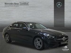 Mercedes Clase C 220 d  - Foto 2