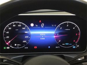 Mercedes Clase C 220 d  - Foto 2