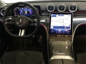 Mercedes Clase C 220 d  - Foto 2