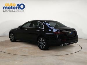 Mercedes Clase E 300 e 4MATIC  - Foto 2