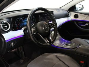 Mercedes Clase E 300 e 4MATIC  - Foto 2