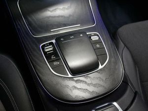 Mercedes Clase E 300 e 4MATIC  - Foto 2