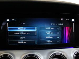 Mercedes Clase E 300 e 4MATIC  - Foto 2