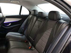 Mercedes Clase E 300 e 4MATIC  - Foto 2