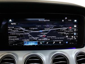 Mercedes Clase E 300 e 4MATIC  - Foto 2